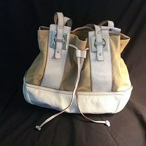 Vintage Kate Spade Hobo purse